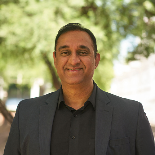 Dr. Muhammad Atif Akhtar