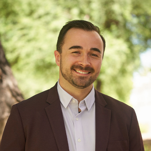 Dr. Ryan Jones