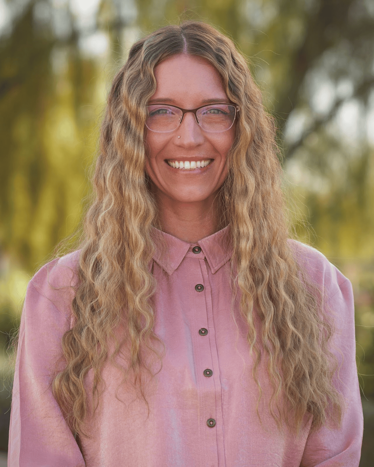 Chanise Christopher, PMHNP