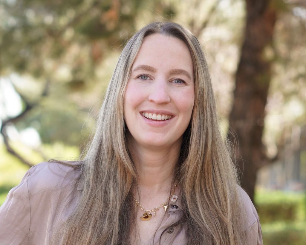 Katherine Schneider, NP