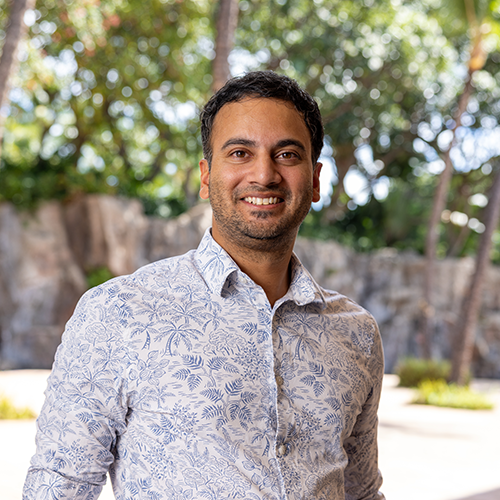 Dr. Joshua Lotfallah