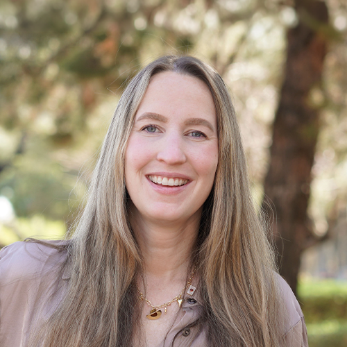Katherine Schneider