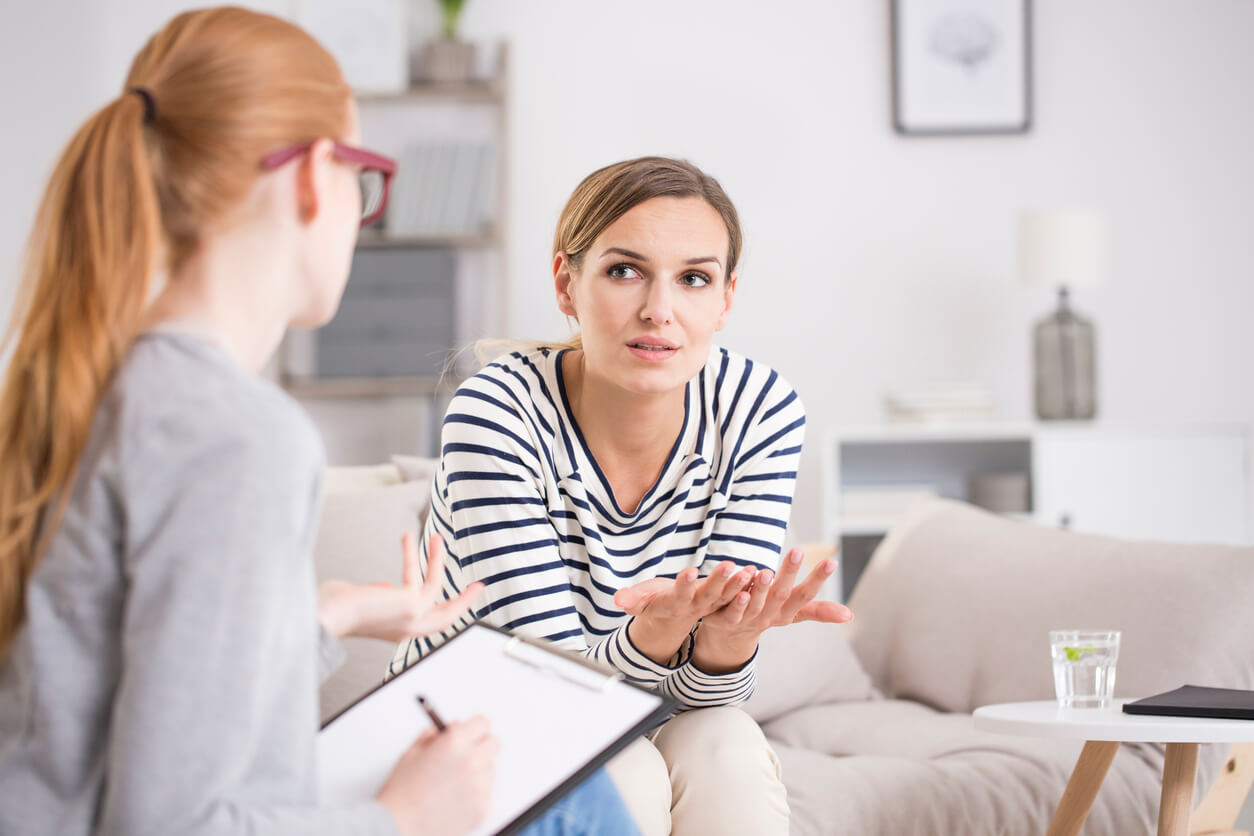 Exploring Anxiety Therapies That Don’t Rely Solely on Medication