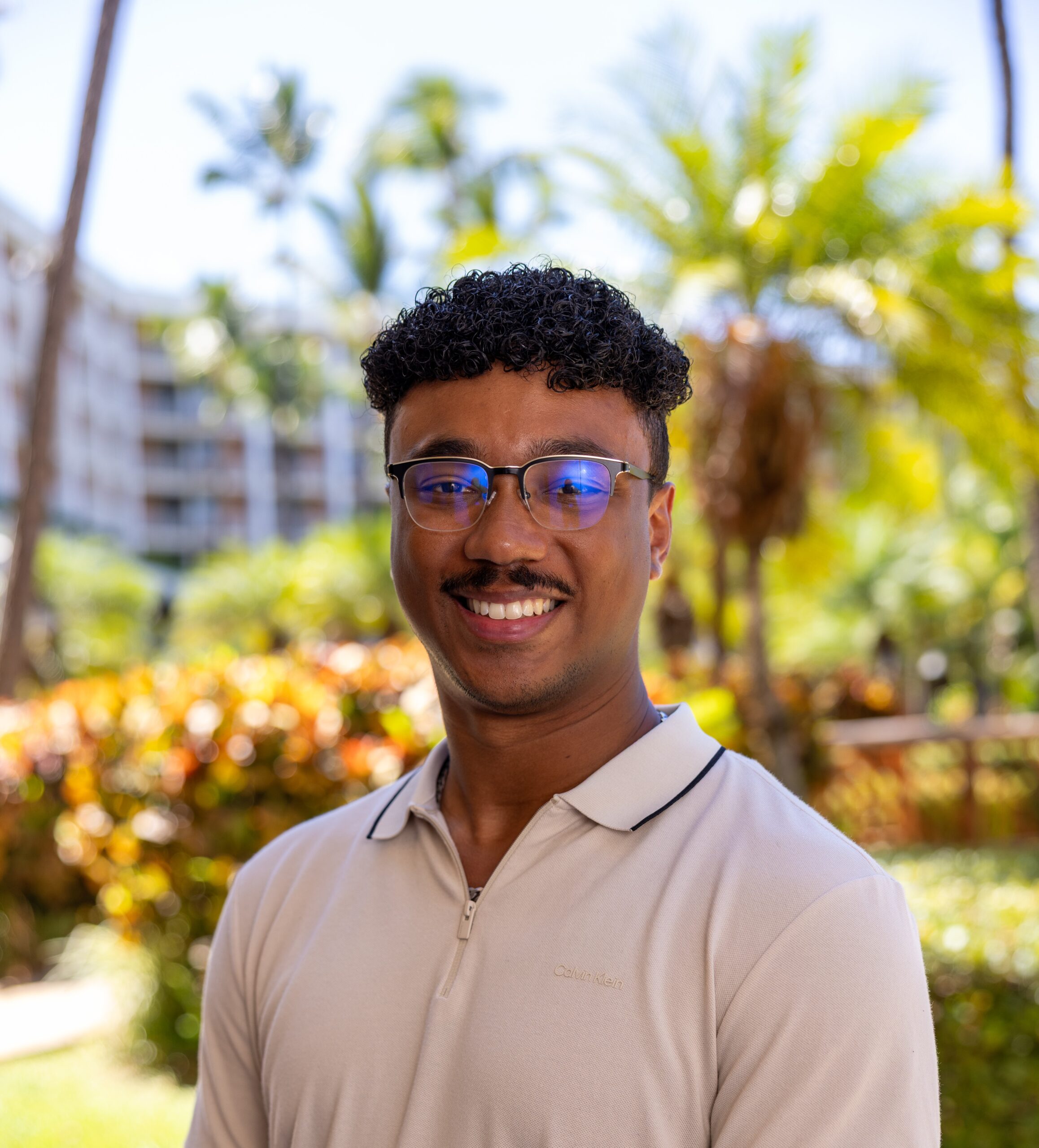 Jeremy Gardner, MSN, PMHNP-BC