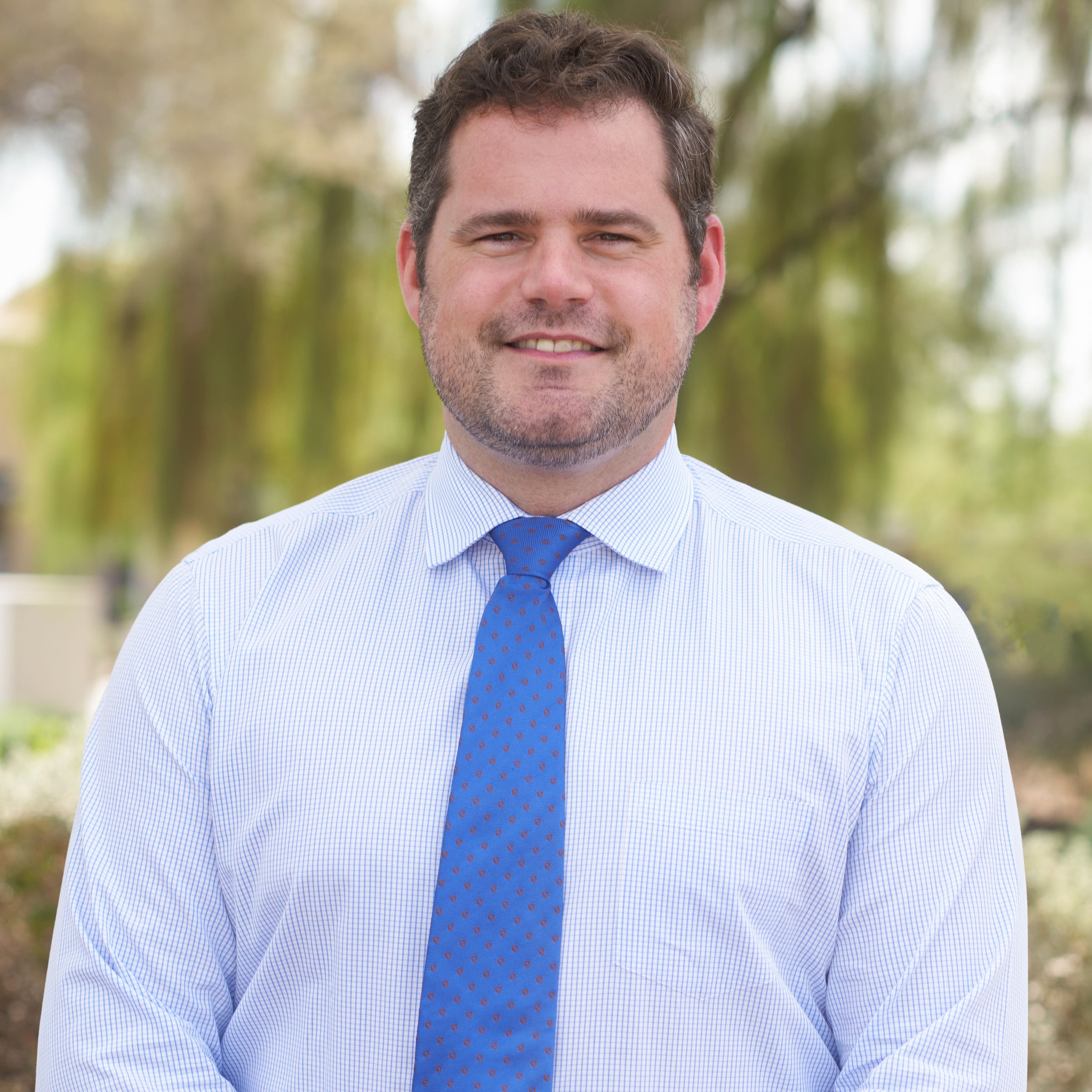 Joseph Houchins, DNP
