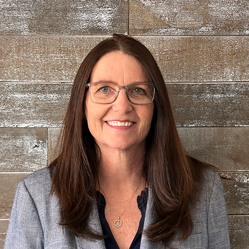Dr. Tracy Crews