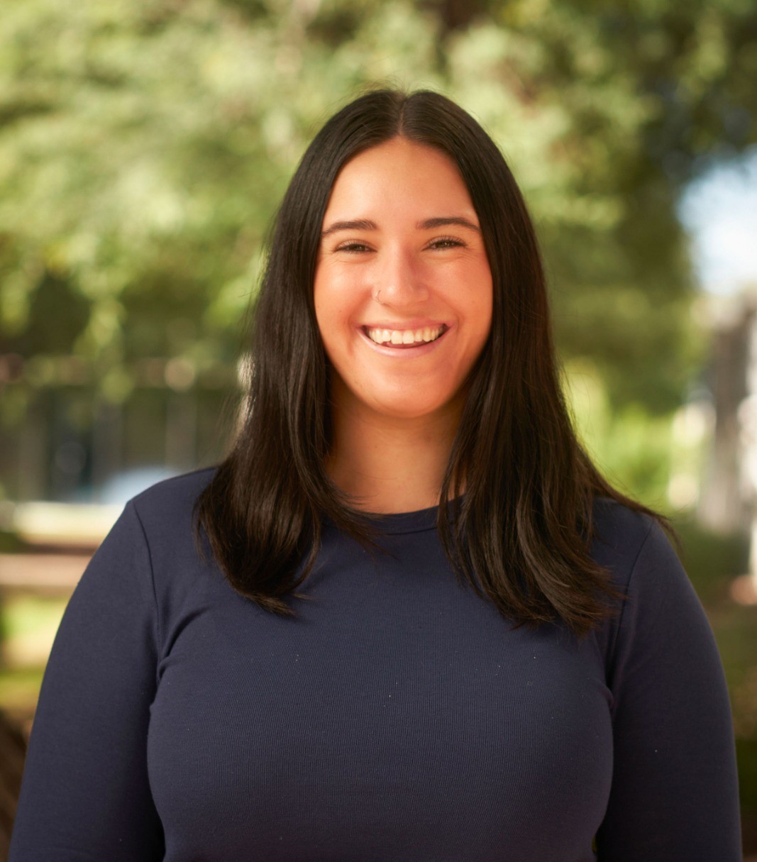 Mikayla Butkus, PMHNP