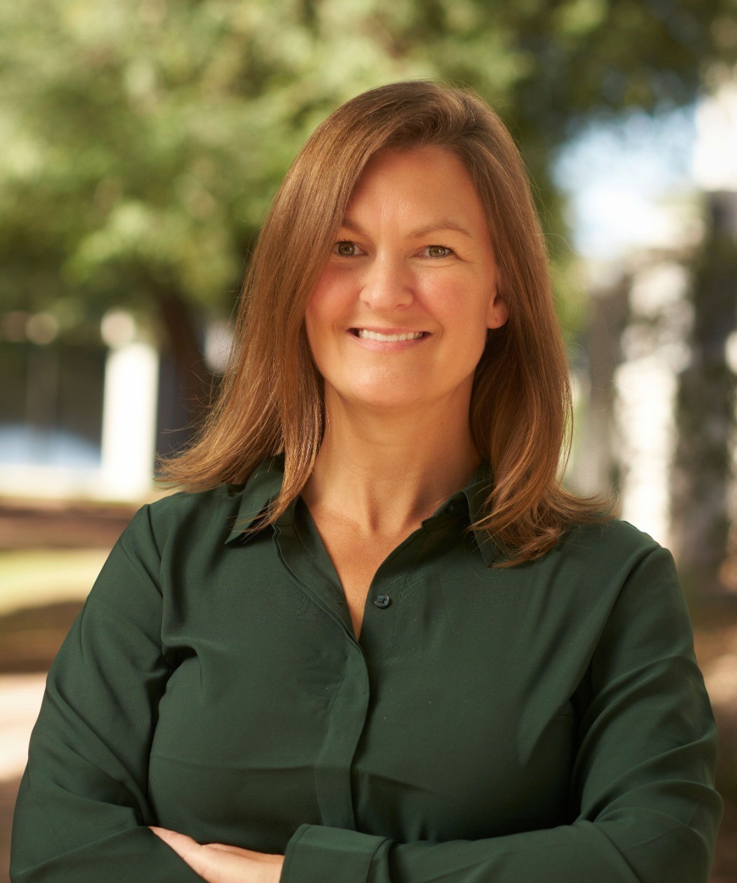 Emily Brookshire, PMHNP