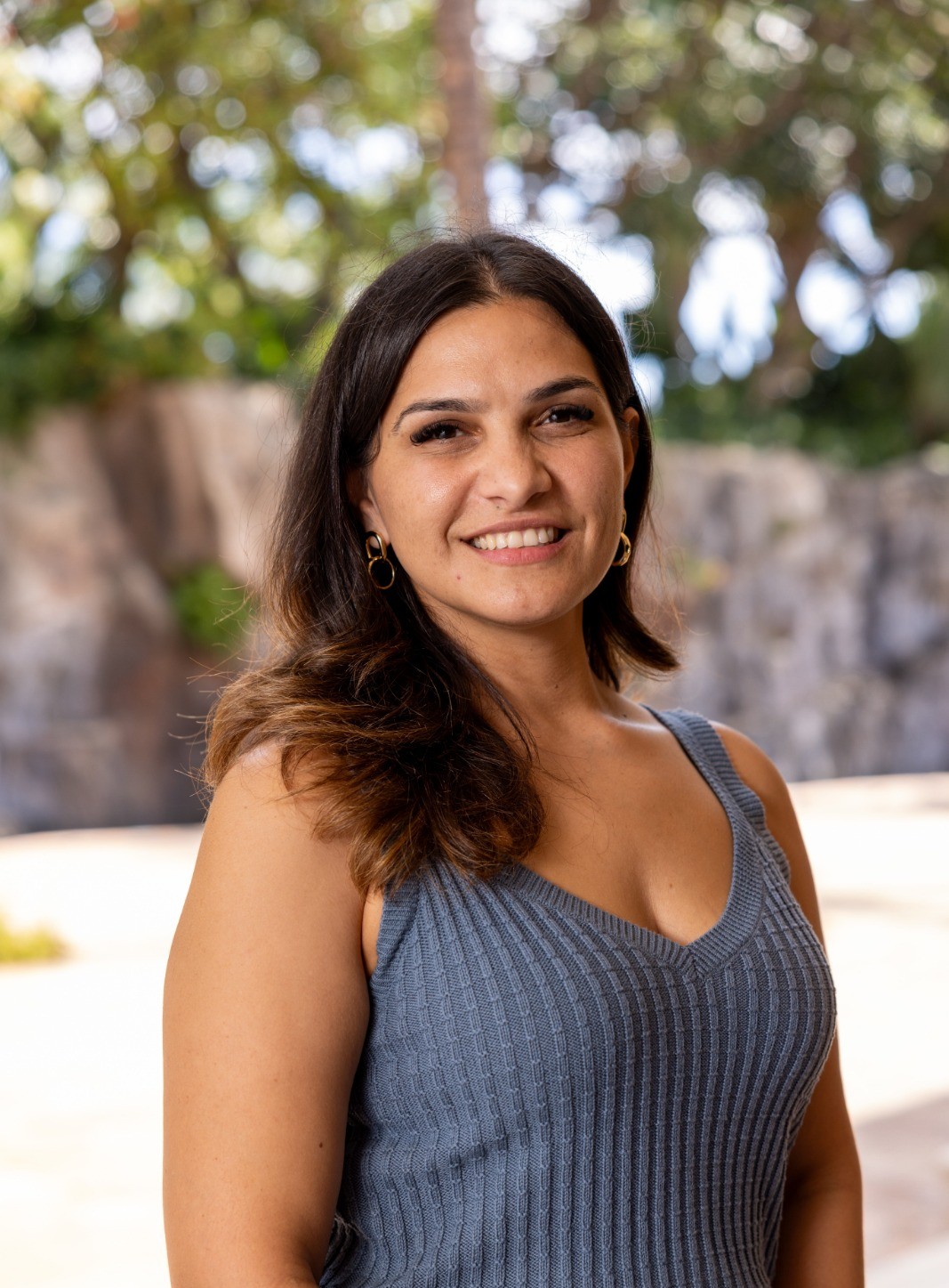 Andrea Montes, PMHNP