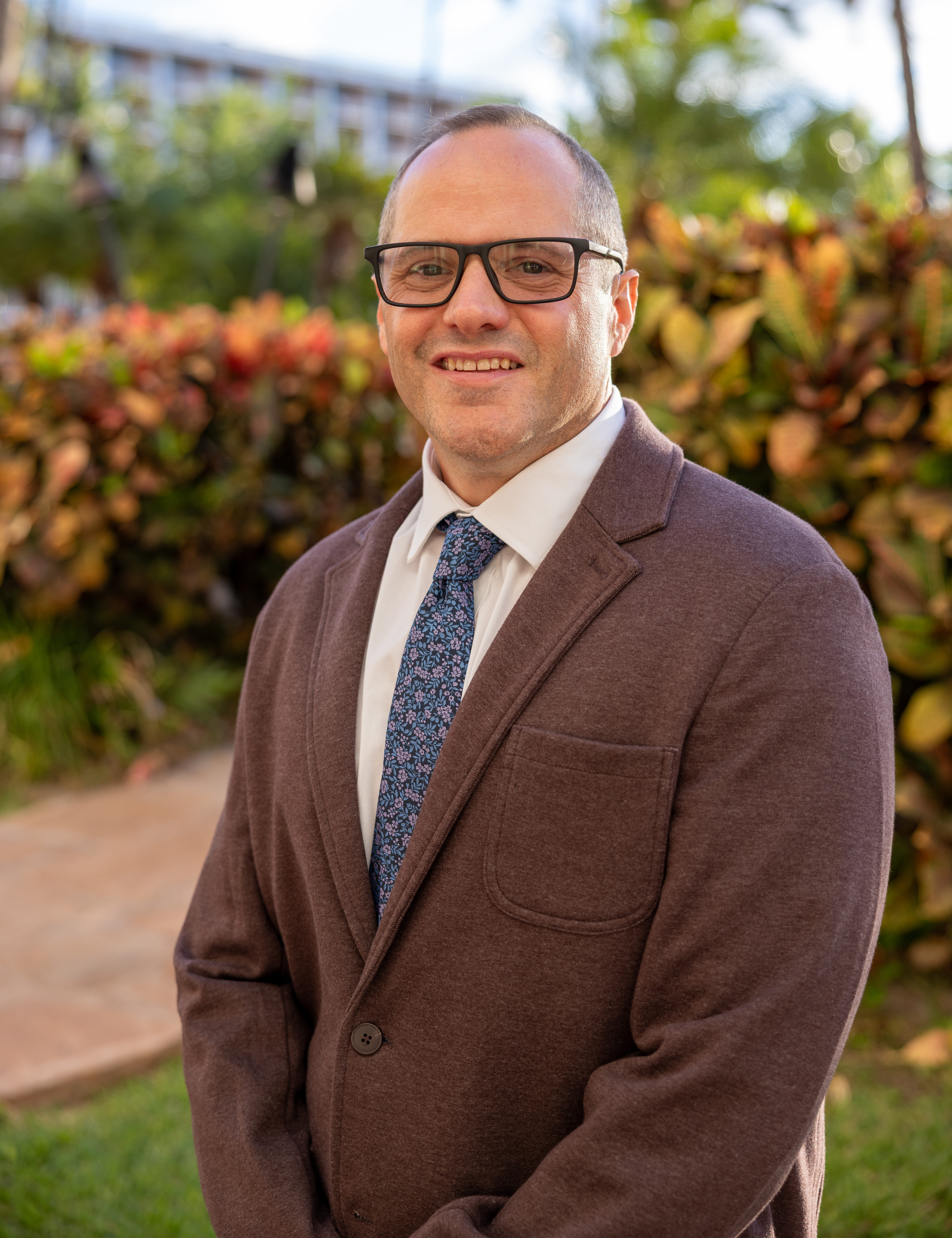 Dr. Jamon Holzhouser, MD