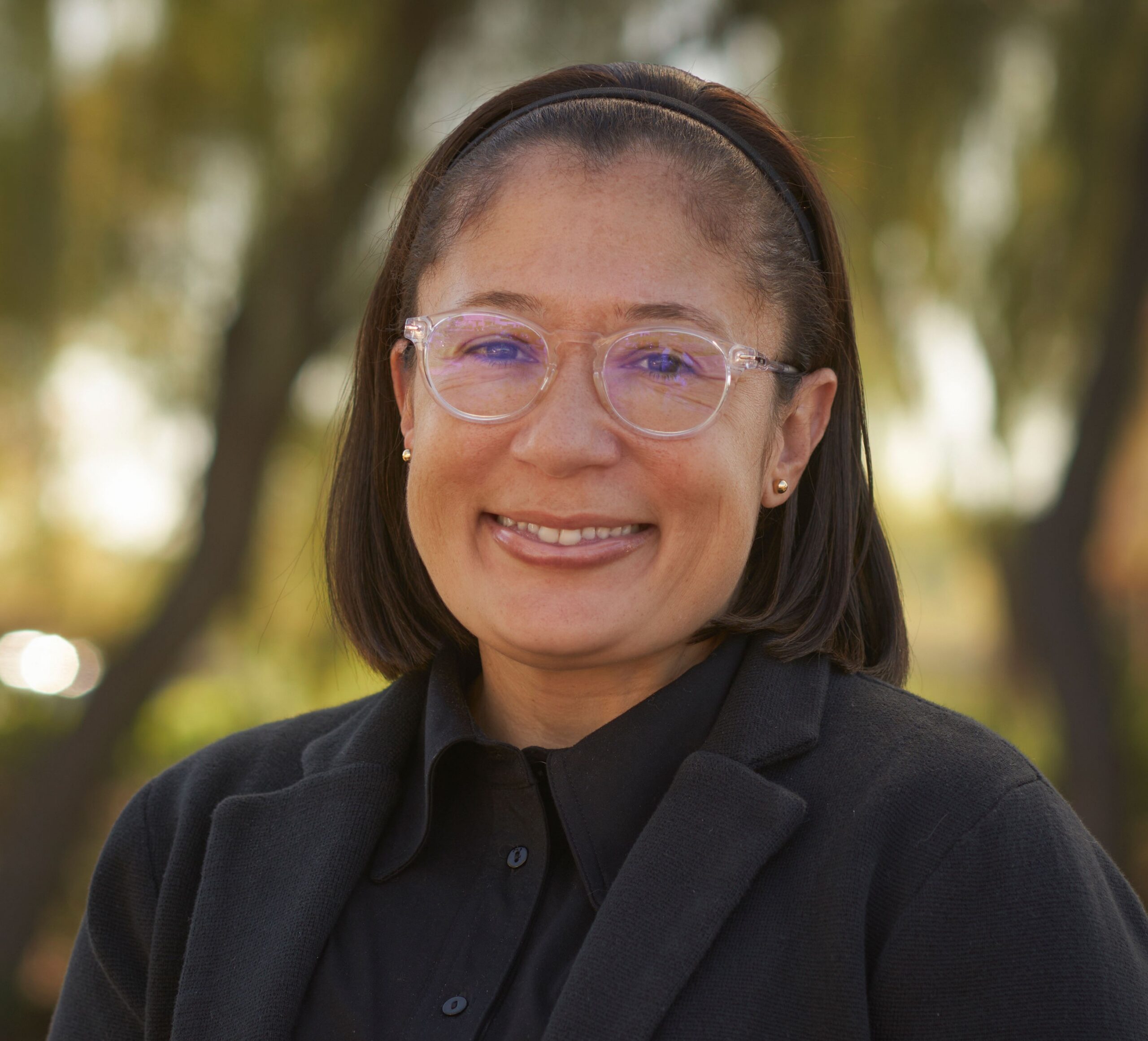 Dr. Tricia Lemelle, MD