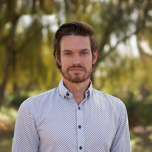 Benjamin Harmon