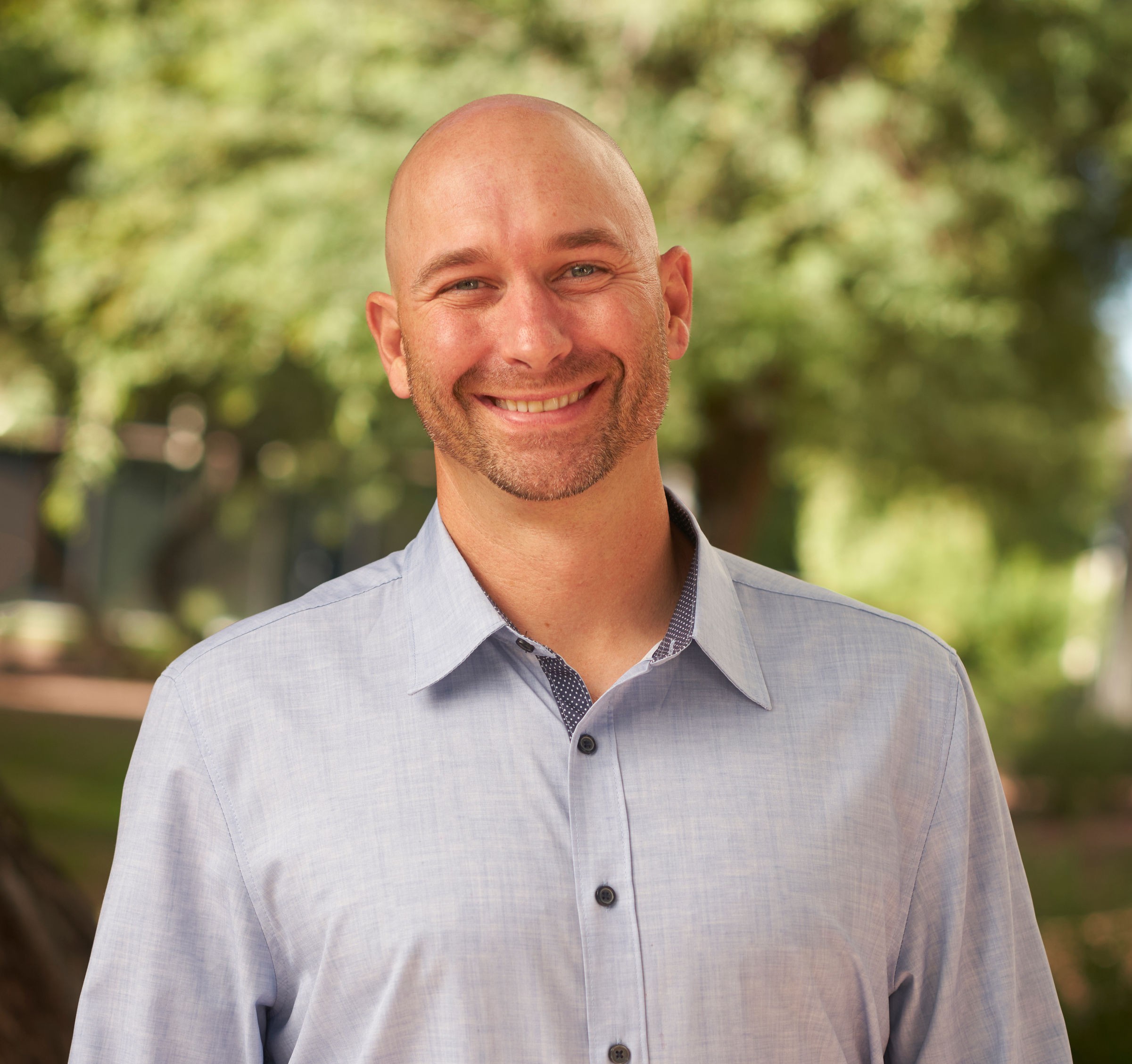 Dallas Martell, DNP, APRN, PMHNP-BC