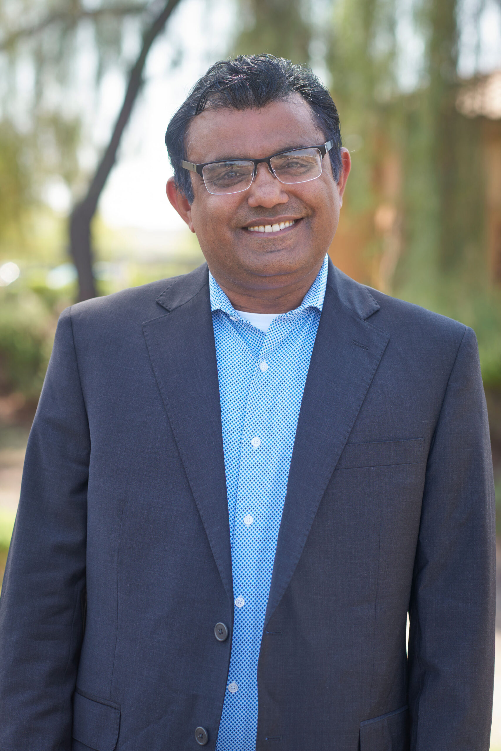 Dr. Wajid Hussian, MD