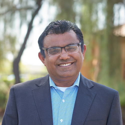 Dr. Wajid Hussain