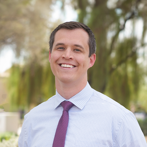 Dr. Brian Davis
