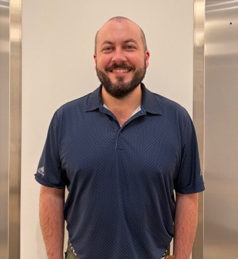 Dr. Christian Gerwe, MD