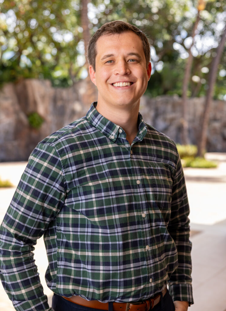 Dr. Brian Davis, MD