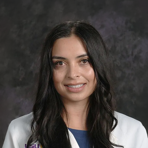 Dr. Aurianna Santos