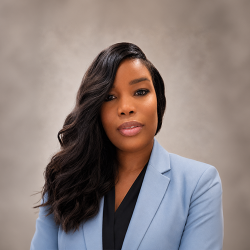 Tamara Martin-Brown