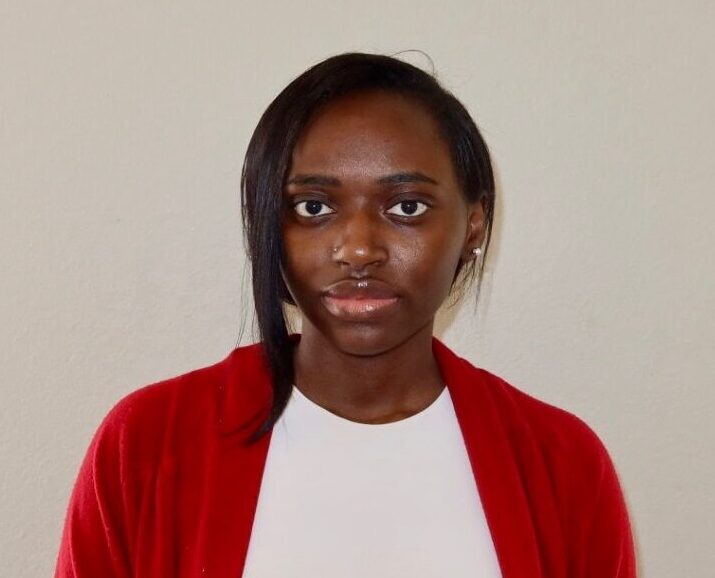 Winnie Muriuki