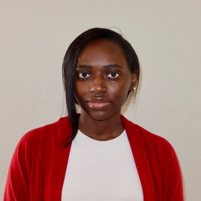 Winnie Muriuki