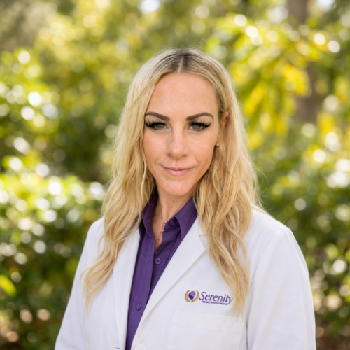 Lisa Harding