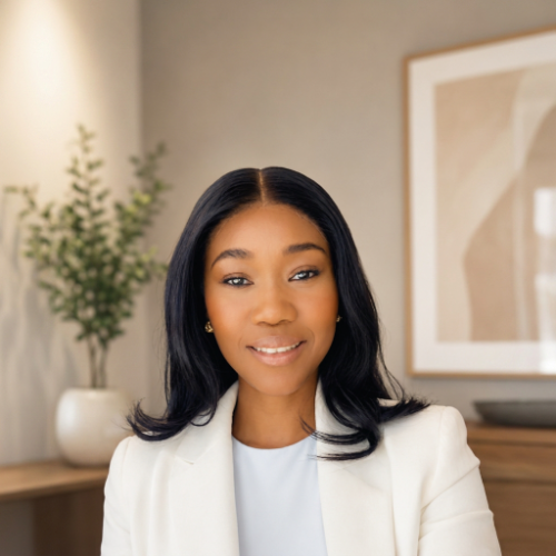 Stella Ifepe