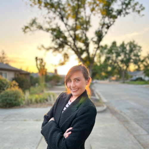 Dr. Sabina Imanbekova
