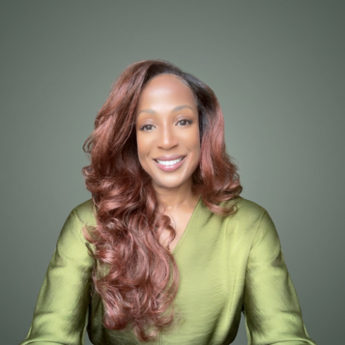 Dr. Ireon LeBeauf