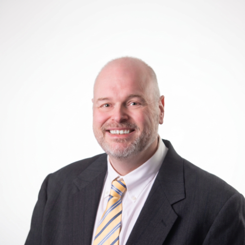 Dr. Chad Terry