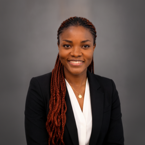 Akuteh 'Joy' Achang