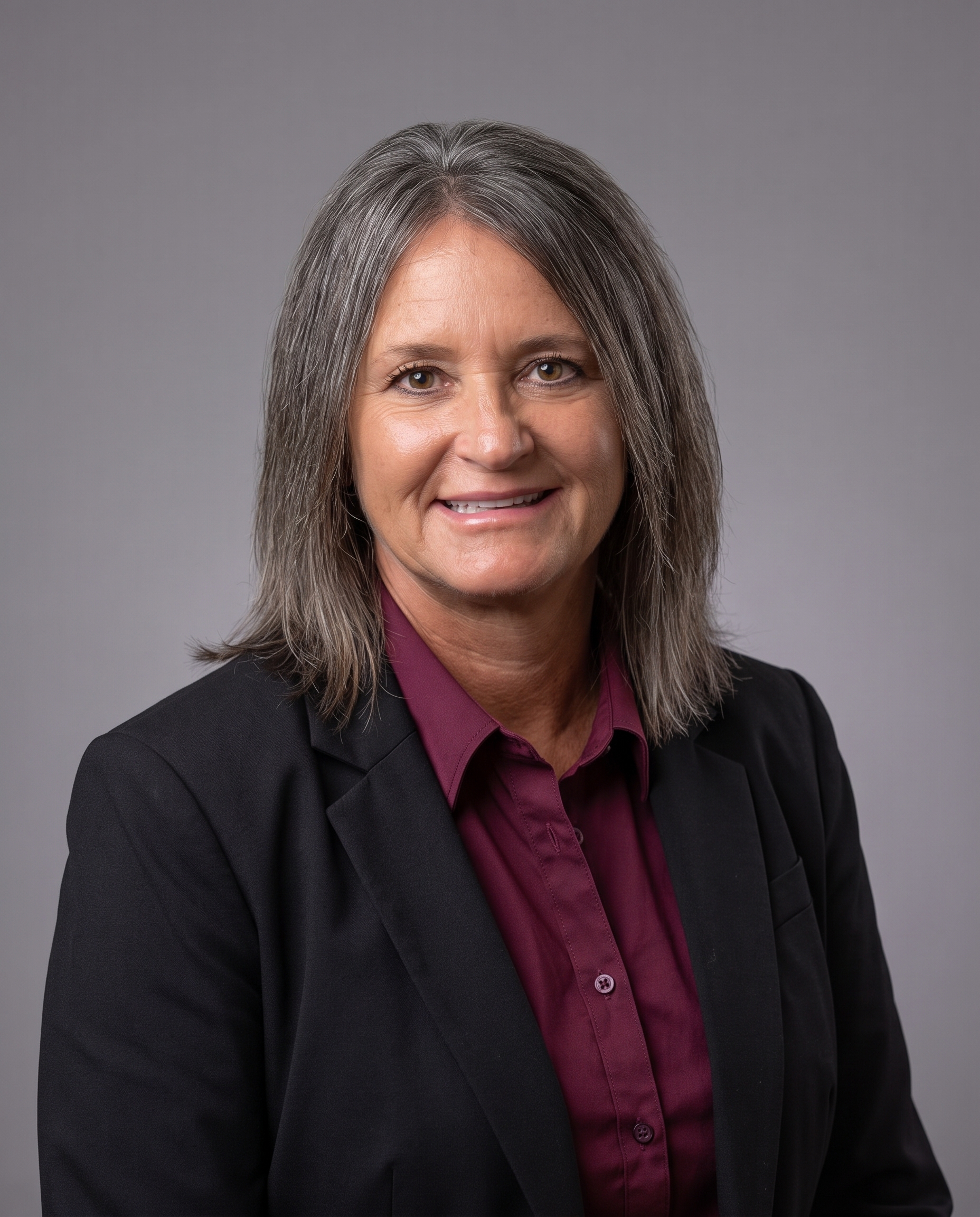 Kristin Manning