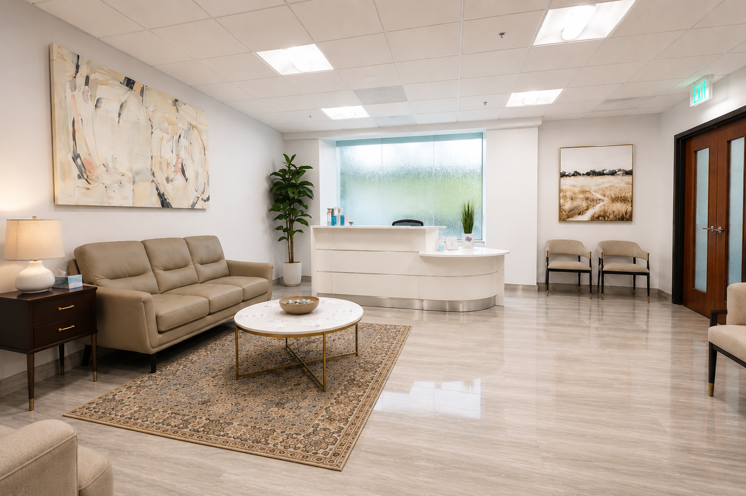 Mesa, AZ Serenity Clinic