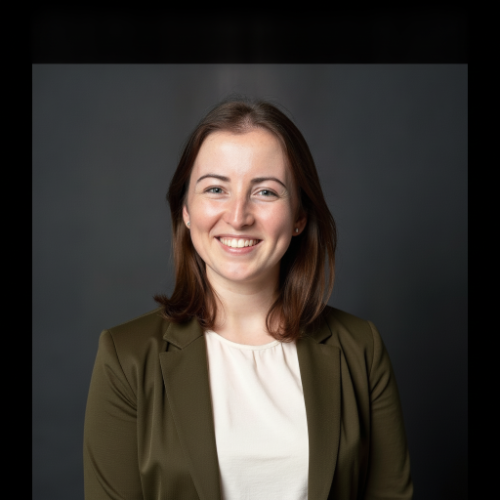 Dr. Stephanie Barlow